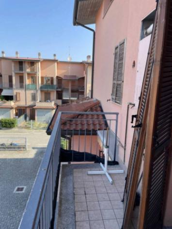 Immobile in asta di 177 m², box auto doppio in vendita a Arzago d'Adda - Foto 2