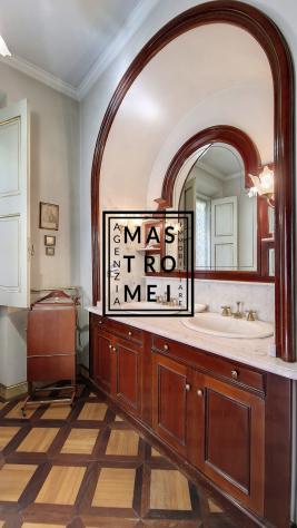 VILLA di 15 vani e di 800 mq (BAGNI DI LUCCA) rif. 3468 - Foto 20