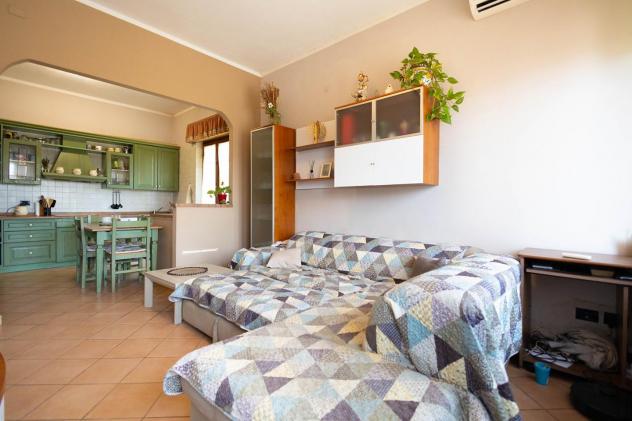 Appartamento in vendita a Marlia - Capannori 105 mq Rif: 1418222 - Foto 8