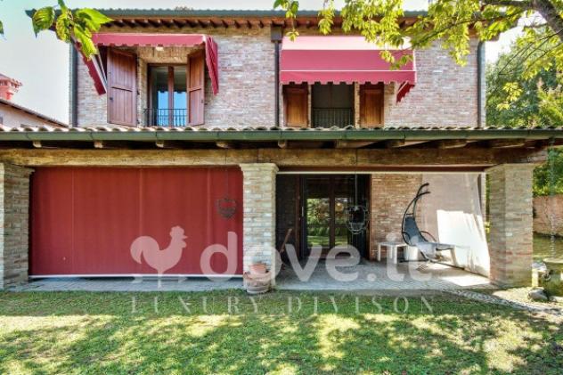 Villa di 300 m² con più di 5 locali e box auto in vendita a Ferrara - Foto 20