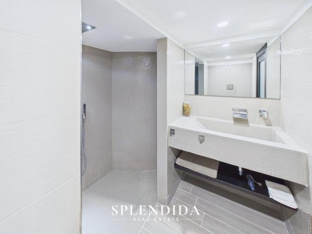 Villa in vendita a Vittoria Apuana - Forte dei Marmi 780 mq Rif: 1428245 - Foto 6