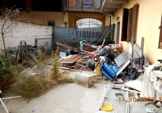 Immobile in asta di 87 m² in vendita a Gravellona Lomellina - Foto 8