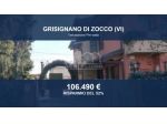 Immobile in asta di 212 m² in vendita a Grisignano di Zocco