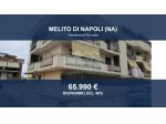 Immobile in asta di 106 m² in vendita a Melito di Napoli