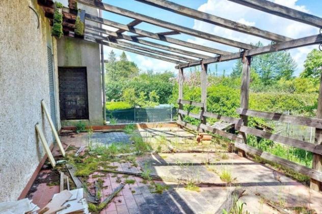 Immobile in asta di 190 m² con più di 5 locali in vendita a Nepi - Foto 9