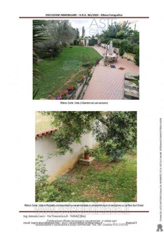 IMMOBILI-IMMOBILE RESIDENZIALE-Via Palestrina, 26, 00048 Nettuno RM, Italia - Foto 4
