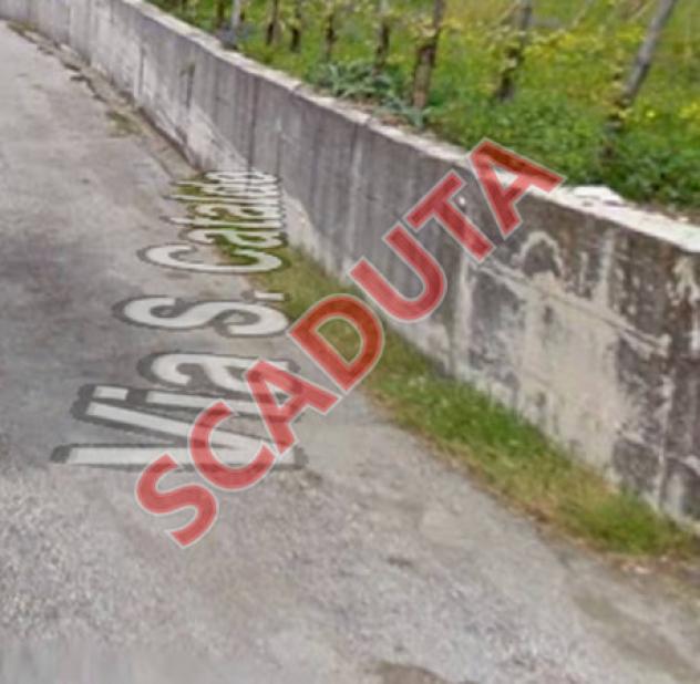 Immobile in asta di 161 m² in vendita a Oliveto Citra
