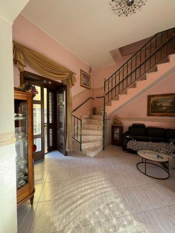 Appartamento in Via Biagio Lauro