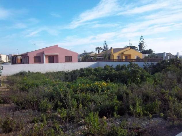 V770 - In vendita a Petrosino villa, zona mare