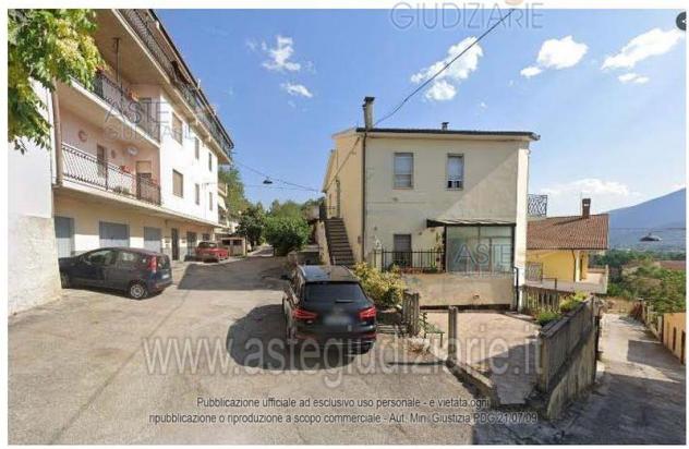 IMMOBILI-IMMOBILE RESIDENZIALE-Corso Antonio Gramsci, 39, 65026 Popoli PE, Italia - Foto 2