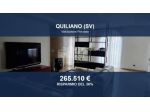 Immobile in asta di 163 m² con più di 5 locali e box auto in vendita a Quiliano