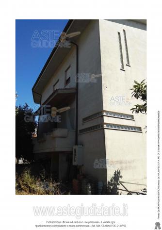 IMMOBILI-IMMOBILE RESIDENZIALE-Via Mincio, 9, 09030 Sardara SU, Italia - Foto 3