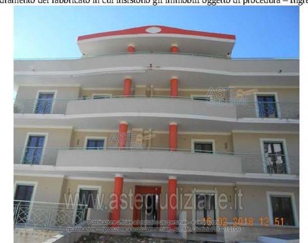 IMMOBILI-IMMOBILE RESIDENZIALE-Via XX Settembre snc - Foto 3