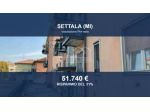 Immobile in asta di 58 m² in vendita a Settala