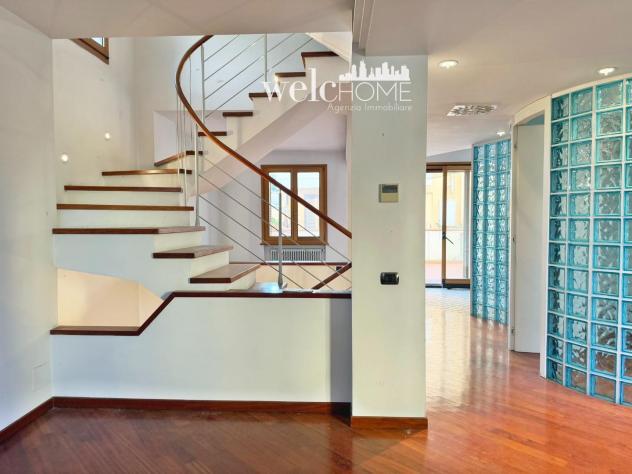 Villetta a schiera in vendita a Signa 209 mq Rif: 1452794