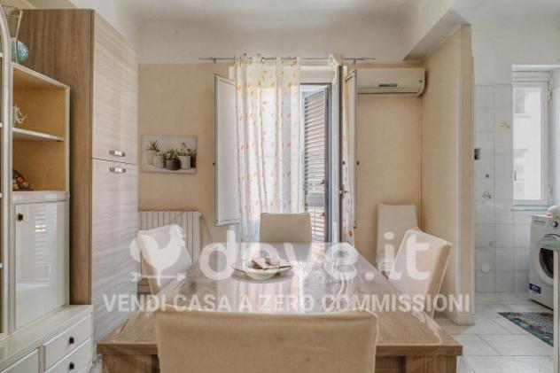 Appartamento di 72 m² con 3 locali in vendita a Taranto