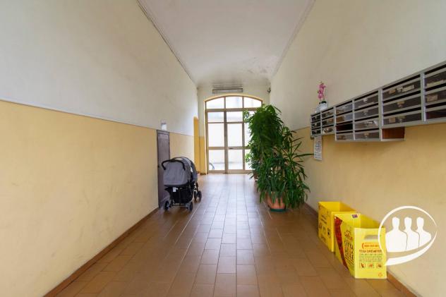 Appartamento in vendita a Torino, Barriera Milano - Foto 19