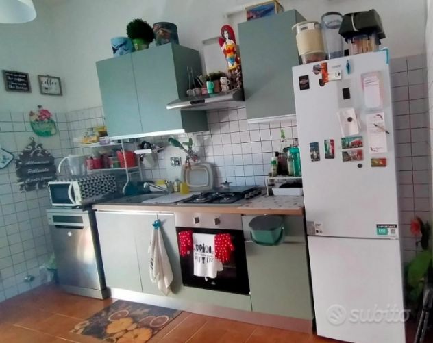 Cucina nuova componibile con elettrodomestici - Foto 2