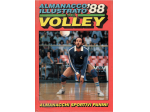 ALMANACCO 1988 DEL VOLLEY