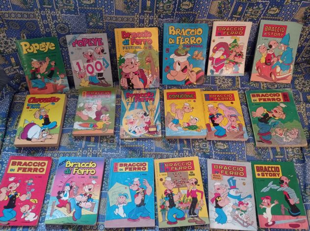 Libri e fumetti da collezione - Foto 5
