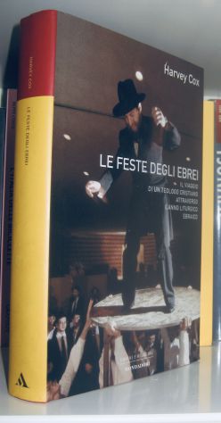 Le feste degli ebrei