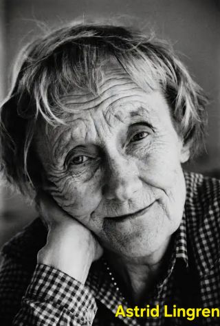 Vacanze nell'Isola dei Gabbiani" di Astrid Lindgren, pubblicato da Vallecchi. - Foto 2
