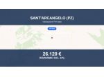 Immobile in asta di 108 m² in vendita a Sant'Arcangelo