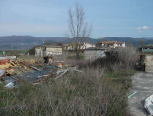 Immobile in asta di 239 m² con più di 5 locali in vendita a Spoleto - Foto 6