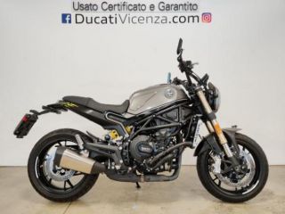 BENELLI Leoncino 800 MY 2022 rif. 23686028