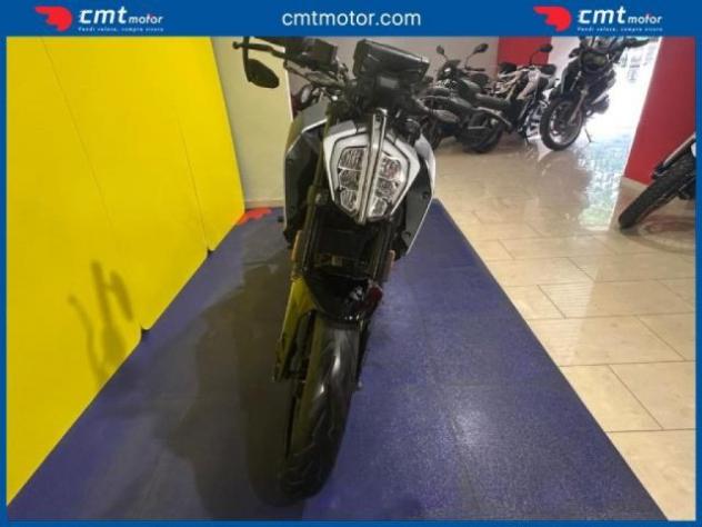 KTM 125 Duke Garantita e Finanziabile rif. 24193666 - Foto 6