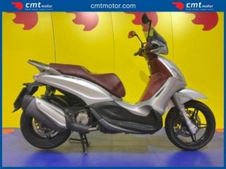 PIAGGIO Beverly 350 Garantito e Finanziabile rif. 23546184