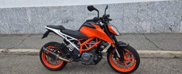 KTM 390 Duke ABS rif. 24101102 - Foto 2