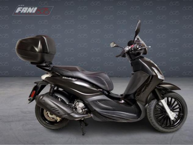 PIAGGIO Beverly 300 i.e. - rif. 24112697