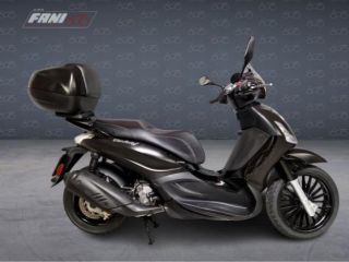 PIAGGIO Beverly 300 i.e. - rif. 24112697
