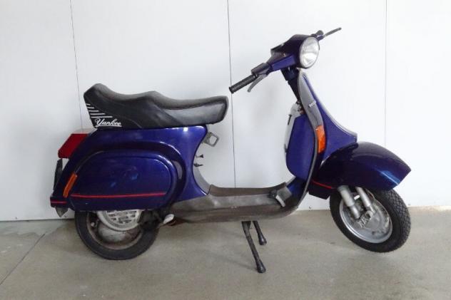 Piaggio Vespa PK 50 XL - Foto 2