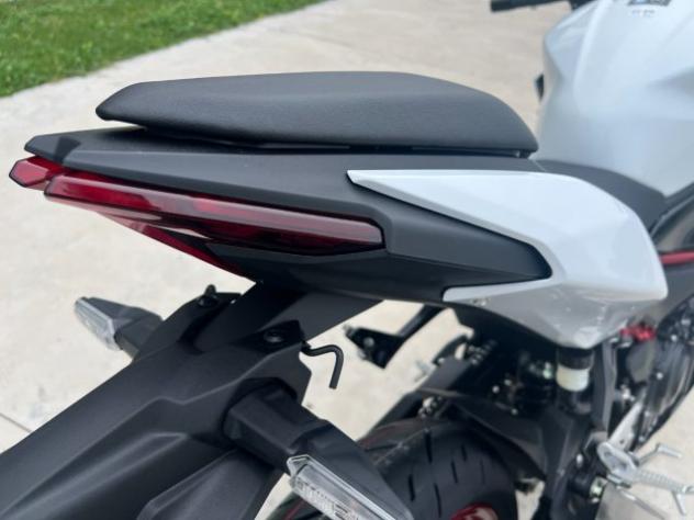 KAWASAKI Z 500 SE 2026 rif. 22085004 - Foto 6