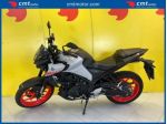 YAMAHA MT-03 Garantita e Finanziabile rif. 23947568
