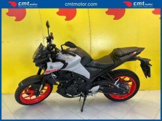 YAMAHA MT-03 Garantita e Finanziabile rif. 23947568