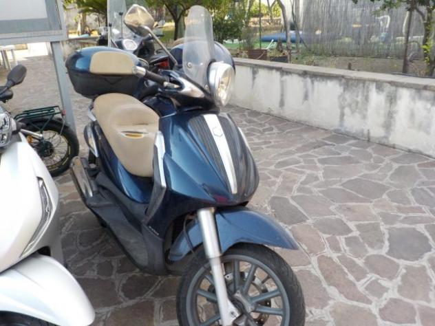 PIAGGIO Beverly 300 i.e. Anno 2009 rif. 23991553 - Foto 2