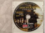 R64-  CD -DISCIPLES II