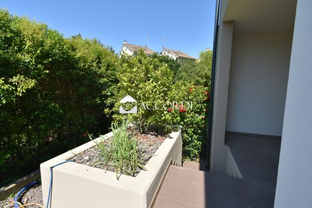 VILLA di 7 vani e di 360 mq (CONEGLIANO) rif. MM9997 - Foto 15