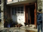Affitto appartamento al piano terra in Villa a Monte Olimpino