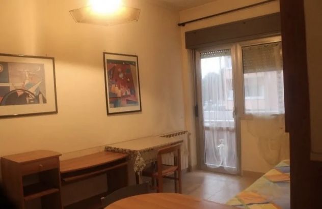 COLLATINA MONOLOCALE ARREDATO CON BALCONE - POSTO AUTO - Foto 3
