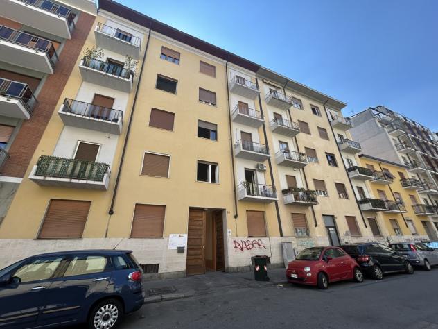 Trilocale in affitto a Torino