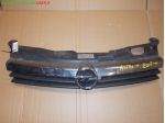 GRIGLIA MOD. H CON STEMMA 05 CROMATA OPEL ASTRA (A04) 5p / SW   OPEL - ASTR &hellip;