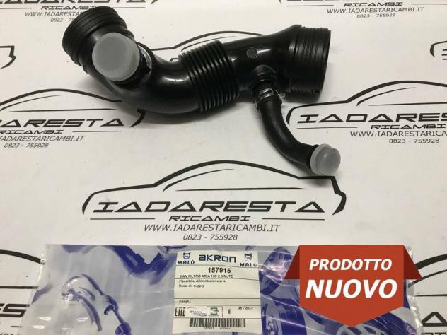 Tubo Aspirazione 159 - Brera - Spider 2.0 JTDM 51858781 - Foto 2