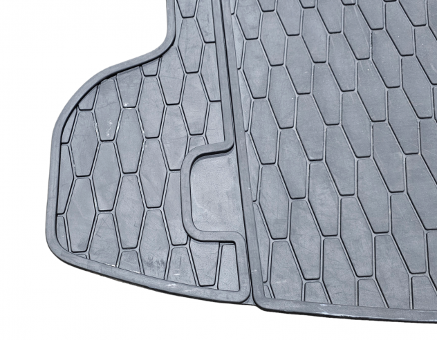 TAPPETO VANO BAULE JAGUAR F-Pace Serie HK8M-454A14-A (1620) - Foto 7