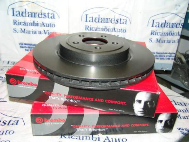 Dischi freno ant. lancia thema k04779797af