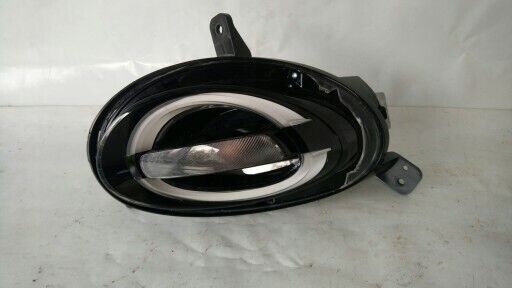 FANALE FANALINO CON LUCE DIURNA ANTERIORE DESTRA LED DX FIAT 500X  2018   520928