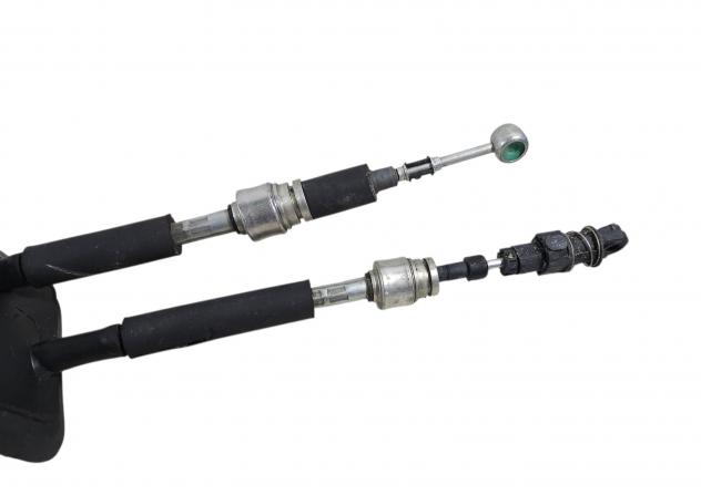 CORDE CAMBIO FIAT 500 Serie 46352685 Hybrid 1000 (15) - Foto 2
